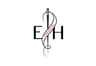 Houston Embroidery Hut logo