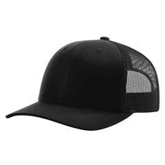 Richardson 112PL 112+ R-Flex Adjustable Trucker Cap