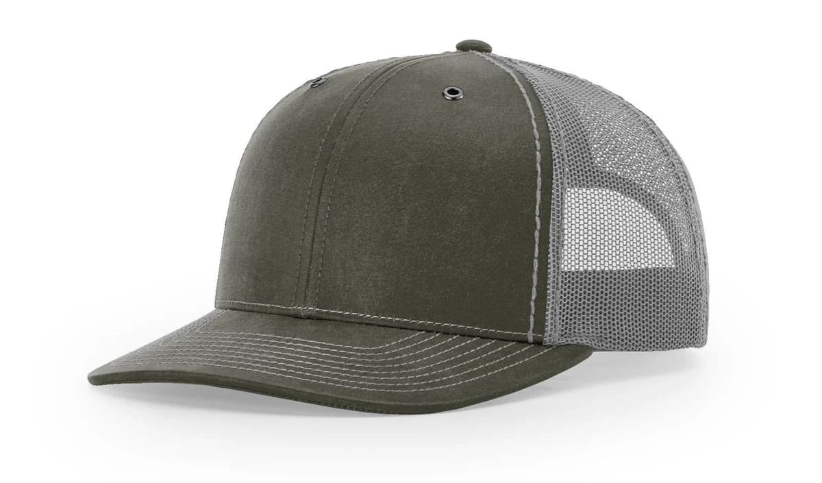 Richardson 112WF Fremont Trucker Hat