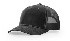 Richardson 112WH Hawthorne Trucker Hat