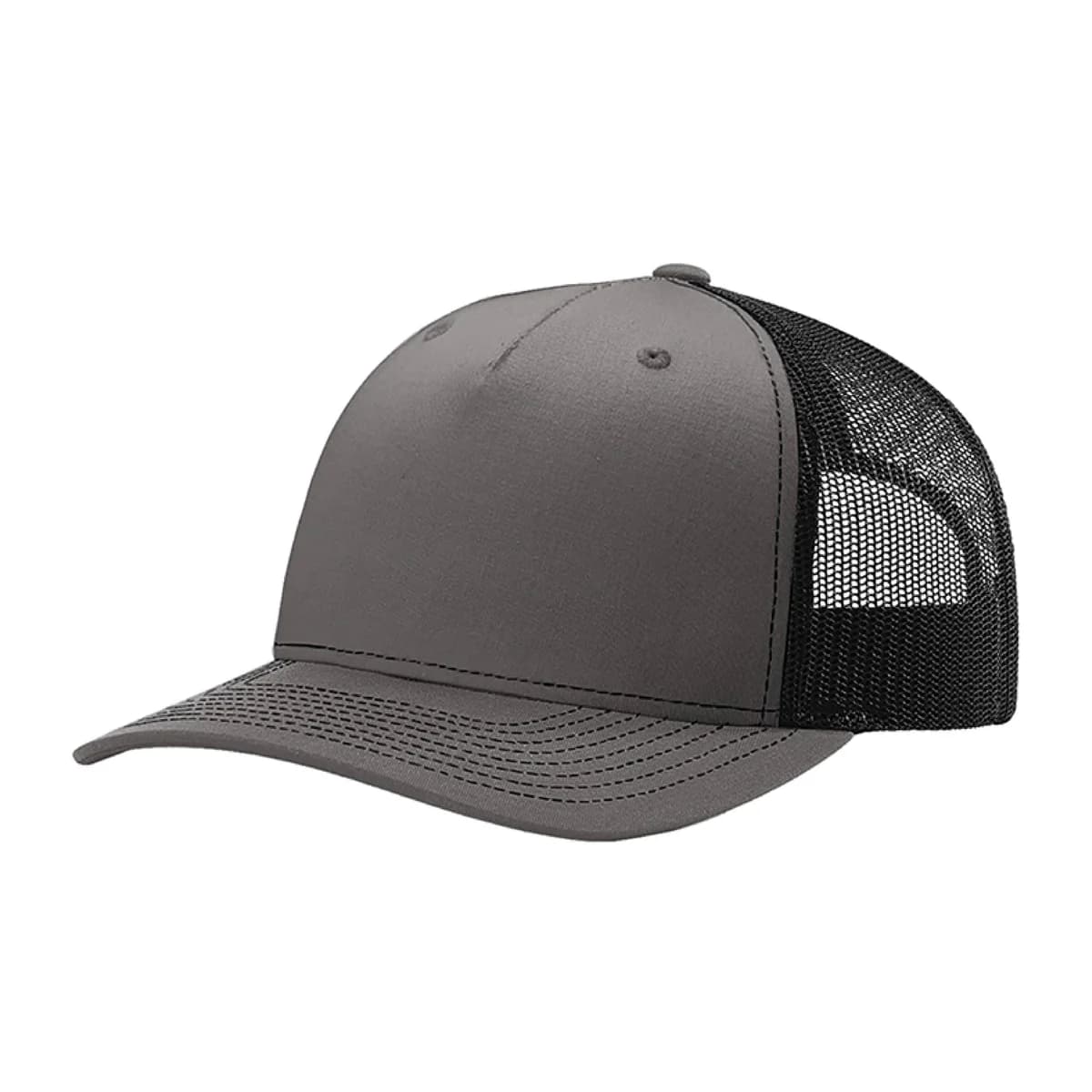 Richardson 112FP Five Panel Trucker