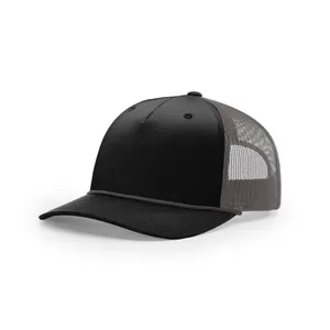 Richardson 112FPR Trucker with Rope