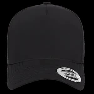 Performance cap