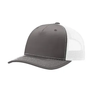 Charcoal / White