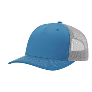 Cobalt Blue / Gray
