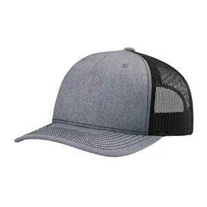 Heather Gray / Black