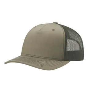 Pale Khaki / Loden Green
