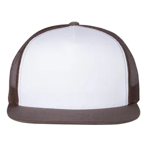 Brown/White/Brown