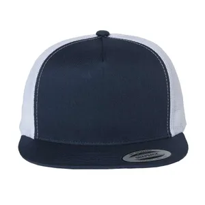 Navy/White
