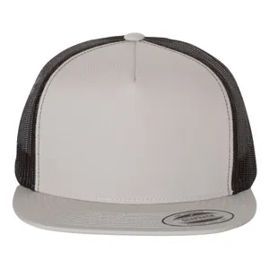 Silver/Black