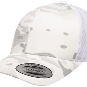 MultiCam® Alpine/White