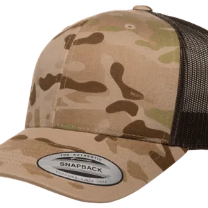 MultiCam® Arid/Brown