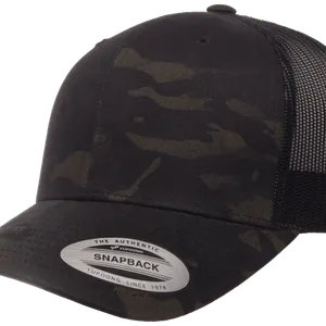 MultiCam® Black