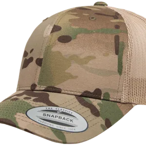 MultiCam® Green/Khaki