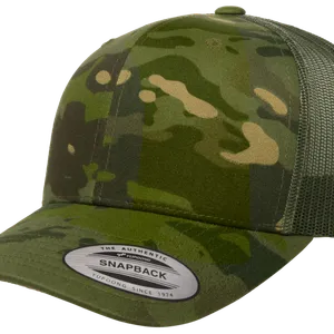 MultiCam® Tropic/Green